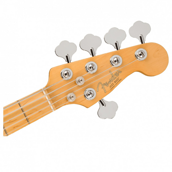 Бас-гитара Fender American Professional II Jazz Bass V