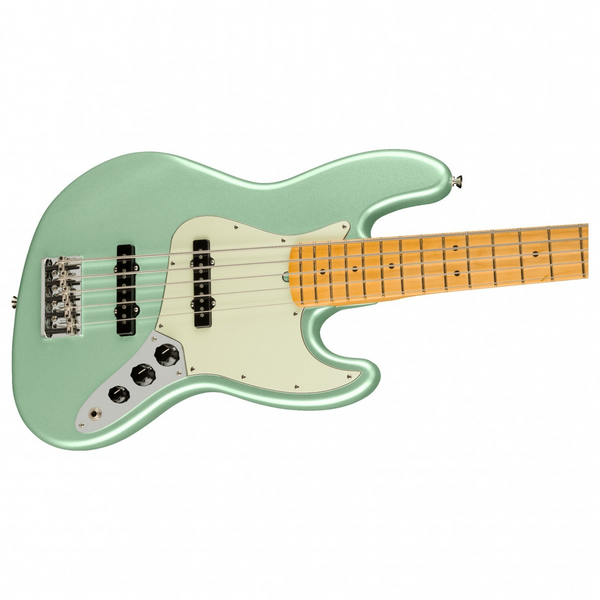 Бас-гитара Fender American Professional II Jazz Bass V