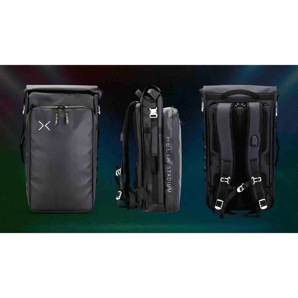 Чохол для гітари LINE 6 Helix Stadium Backpack