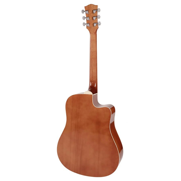 Электроакустическая гитара Richwood RD-12LCESB