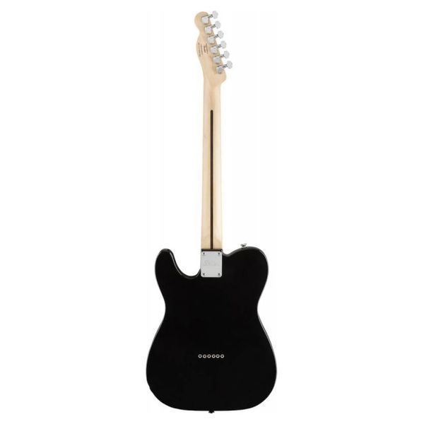Електрогітара Squier by Fender Bullet Telecaster LRL Black