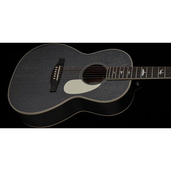 Электроакустическая гитара PRS SE P20E (Black Dog Hair)
