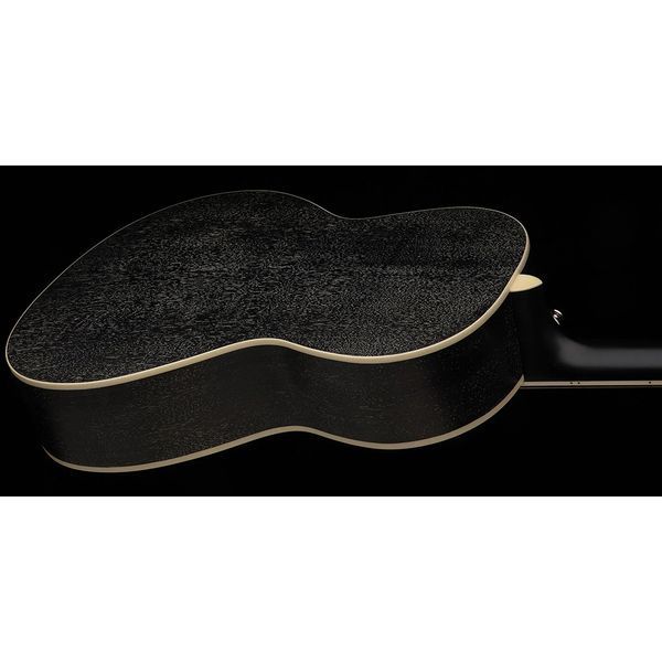 Электроакустическая гитара PRS SE P20E (Black Dog Hair)