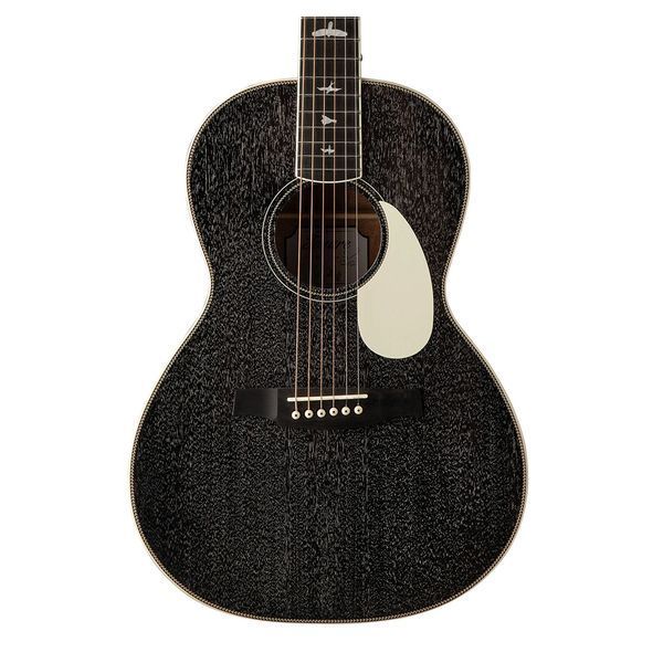 Электроакустическая гитара PRS SE P20E (Black Dog Hair)