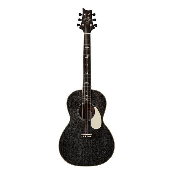 Электроакустическая гитара PRS SE P20E (Black Dog Hair)