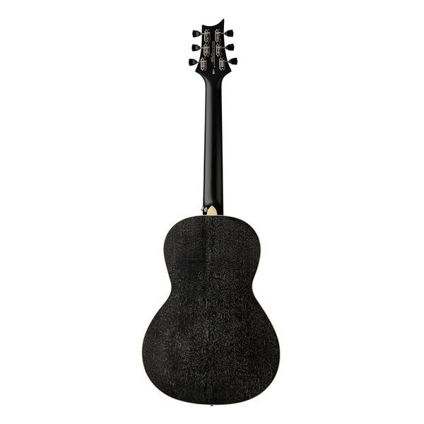 Электроакустическая гитара PRS SE P20E (Black Dog Hair)
