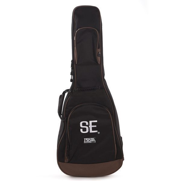 Электроакустическая гитара PRS SE P20E (Black Dog Hair)