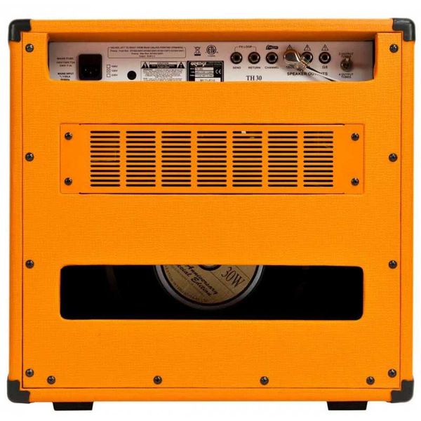 Гитарный комбоусилитель Orange TH30C