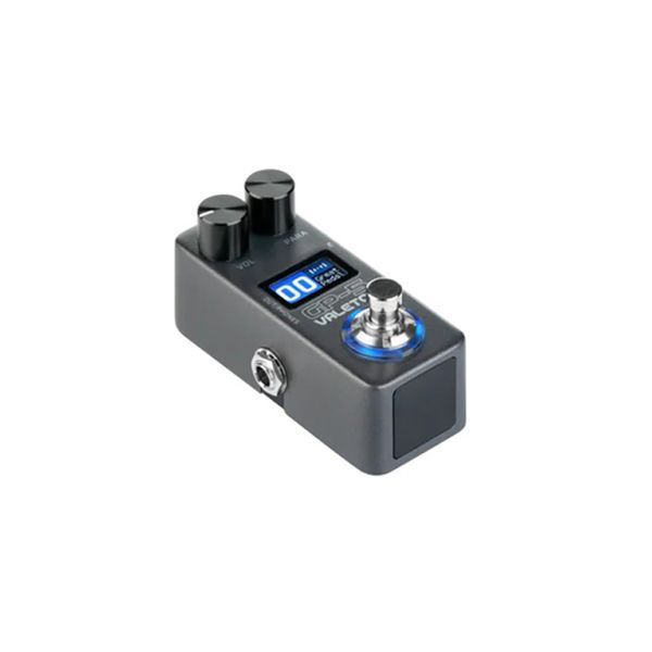 Гитарный процессор эффектов VALETON GP-5