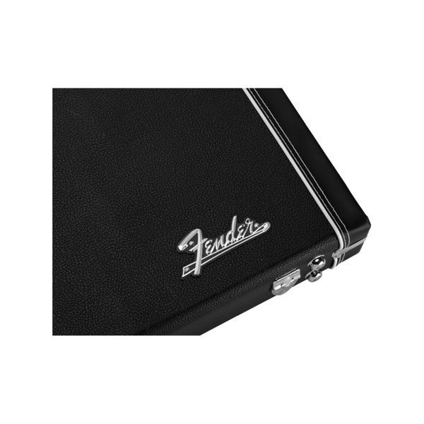 Кейс для бас-гітари FENDER CLASSIC SERIES CASES PRECISION BASS/JAZZ BASS