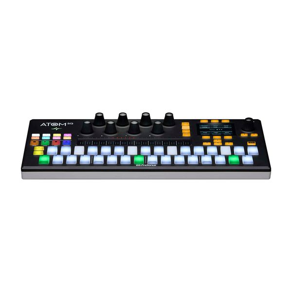 MIDI контроллер PRESONUS ATOMSQ MIDI