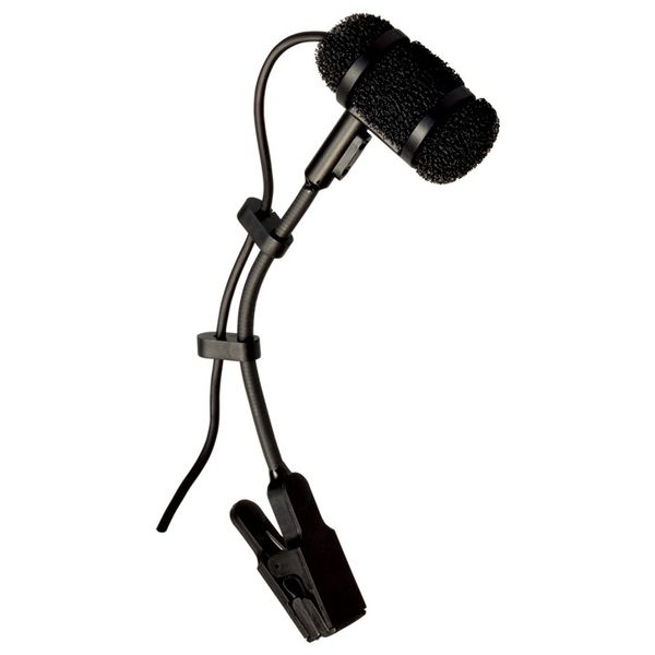 Микрофоны шнуровые SUPERLUX PRA383XLR