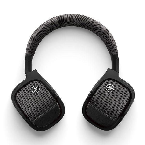 Наушники Yamaha YH-L700A (Black)