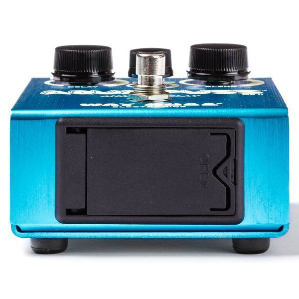 Педаль эффектов Way Huge WHE701 Aqua Puss Analog Delay
