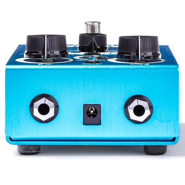 Педаль эффектов Way Huge WHE701 Aqua Puss Analog Delay