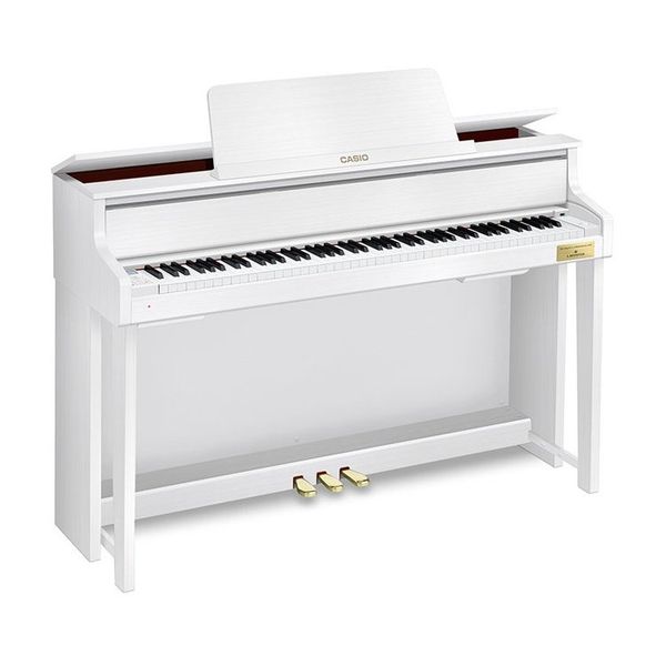Цифровое пианино Casio GP-300WEC