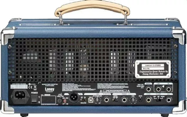 Усилитель-голова Laney L5-STUDIO