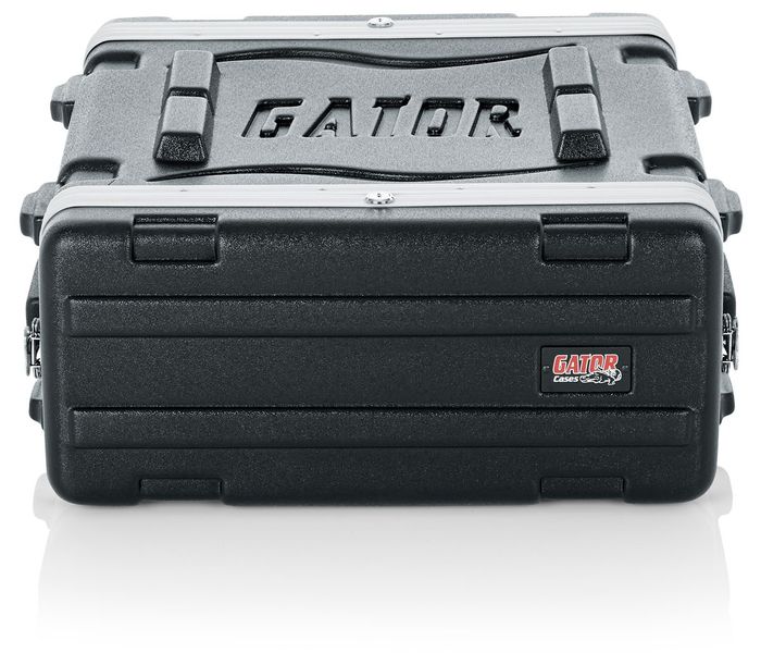 Кейс для рекового оборудования Gator GR-4L - 4U Audio Rack (Standard)