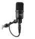 Мікрофони шнурові AUDIX A133 - фото 2