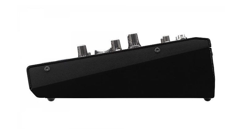 Аудіоінтерфейс Yamaha AG08 (Black)