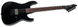 Електрогітара LTD M-201HT (Black Satin) - фото 3