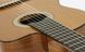 Классическая гитара Miguel J. Almeria 10-CEQ Premium - фото 4