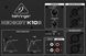 Студийный монитор Behringer Nekkst K10S - фото 3