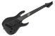 Електрогітара Solar Guitars A1.8ABOP-FF Black Open Pore - фото 3