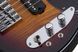 Бас-гитара Schecter CV-5 3TSB - фото 4