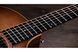 Электроакустическая гитара TAYLOR GUITARS 314ce Studio Shaded Edgeburst с кейсом - фото 7