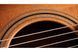 Электроакустическая гитара TAYLOR GUITARS 314ce Studio Shaded Edgeburst с кейсом - фото 4