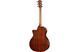 Электроакустическая гитара TAYLOR GUITARS 314ce Studio Shaded Edgeburst с кейсом - фото 3