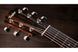 Электроакустическая гитара TAYLOR GUITARS 314ce Studio Shaded Edgeburst с кейсом - фото 8