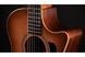 Электроакустическая гитара TAYLOR GUITARS 314ce Studio Shaded Edgeburst с кейсом - фото 5