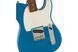 Електрогітара Squier by Fender Classic Vibe 60s FSR Esquire LRL Lake Placid Blue - фото 2