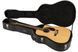 Електроакустична гітара FENDER CD-140SCE NAT - фото 4