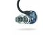 Ушные мониторы FENDER CXA1 IN-EAR MONITORS BLUE - фото 4