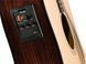 Електроакустична гітара FENDER CD-140SCE NAT - фото 7