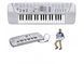 Синтезатор Casio SA-75 - фото 3