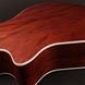 Электроакустическая гитара CORT GA-MEDX (Open Pore) - фото 4