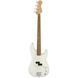 Бас-гитара Fender Player Precision Bass MN PWT - фото 1