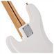Бас-гитара Fender Player Precision Bass MN PWT - фото 7