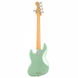 Бас-гитара Fender American Professional II Jazz Bass V - фото 4