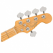 Бас-гитара Fender American Professional II Jazz Bass V - фото 6