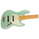 Бас-гитара Fender American Professional II Jazz Bass V - фото 3