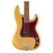 Бас-гитара SQUIER CLASSIC VIBE LIMITED EDITION 60S PRECISION BASS AZTEC GOLD - фото 3