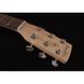 Электроакустическая гитара с подключением Simon&Patrick 039715 - Trek Nat Solid Spruce SG EQ - фото 4