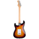 Електрогітара Fender Standard Stratocaster LRL 3 Color Sunburst - фото 2
