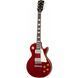 Электрогитара Gibson Les Paul Standard 50 Figured Top 60 Cherry - фото 1
