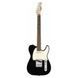 Електрогітара Squier by Fender Bullet Telecaster LRL Black - фото 2